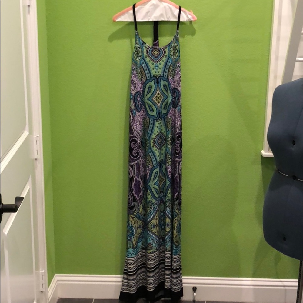 Vacation dress!